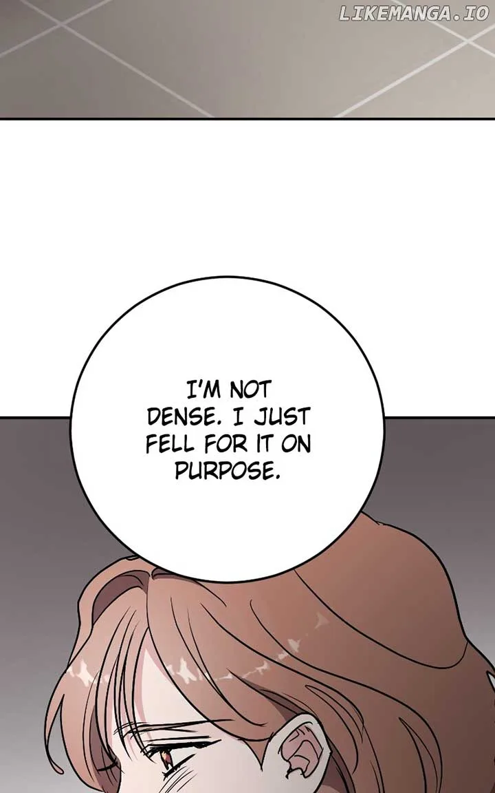 The Team Leader is Tired of Being A Newlywed Chapter 70 page 62