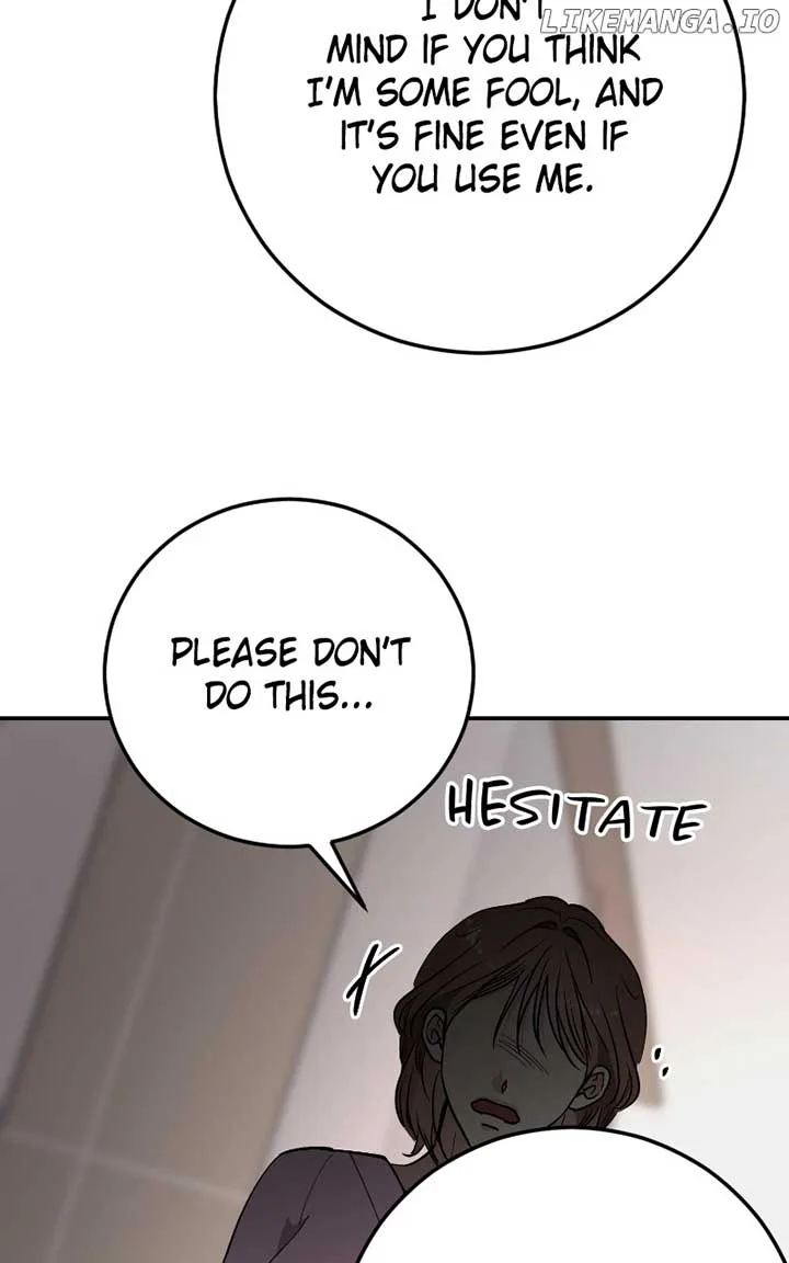 The Team Leader is Tired of Being A Newlywed Chapter 70 page 67