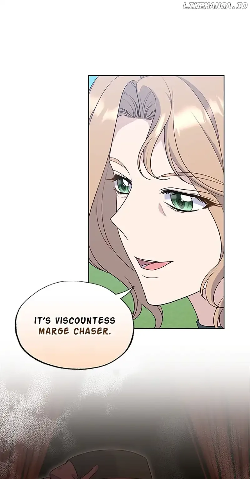 The villain’s young backer Chapter 71 page 33