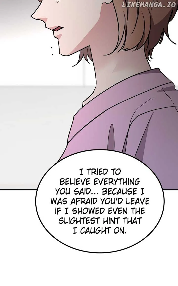 The Team Leader is Tired of Being A Newlywed Chapter 70 page 63