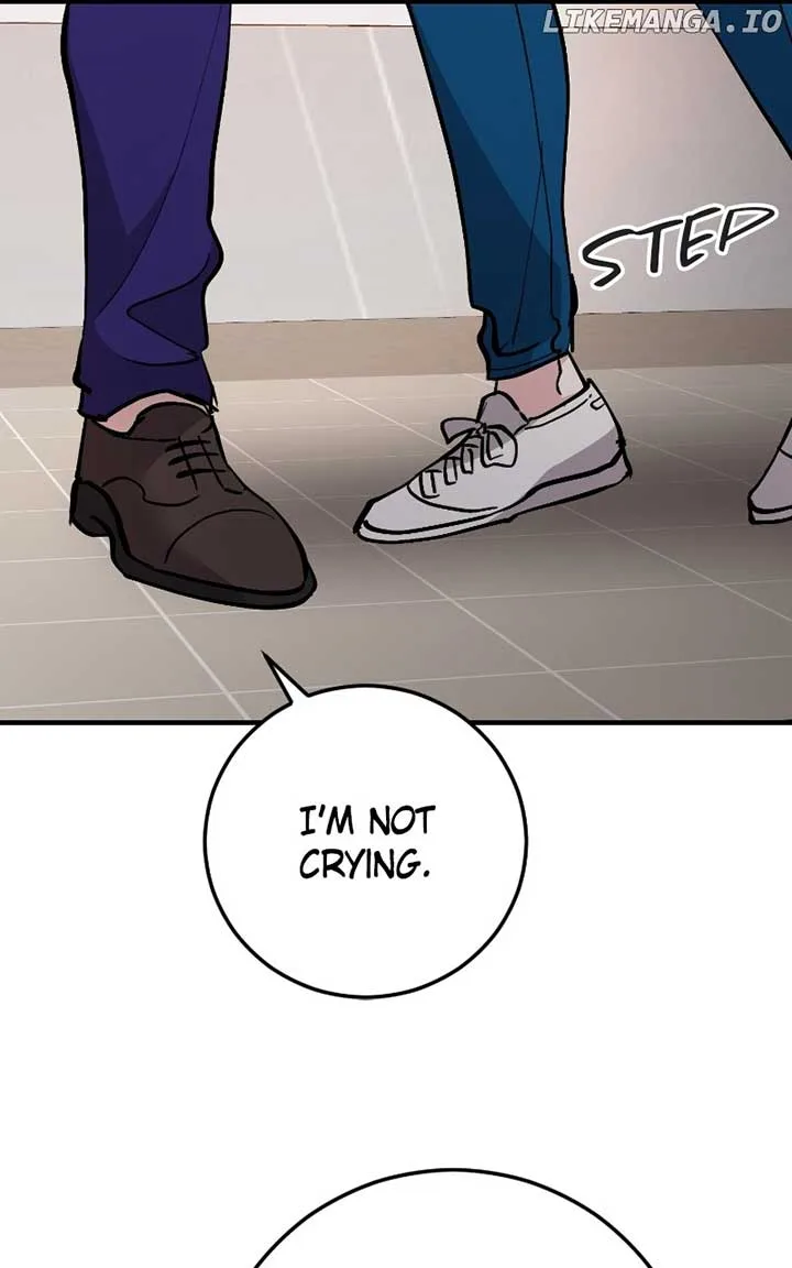 The Team Leader is Tired of Being A Newlywed Chapter 70 page 48