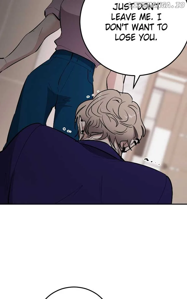 The Team Leader is Tired of Being A Newlywed Chapter 70 page 68
