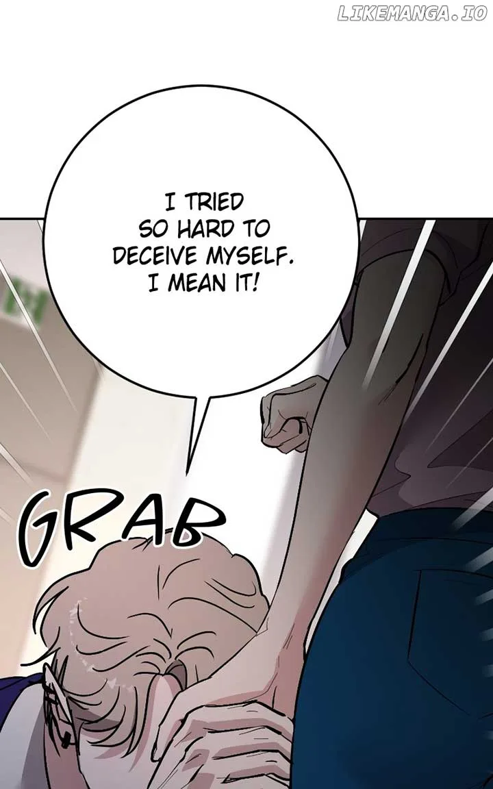 The Team Leader is Tired of Being A Newlywed Chapter 70 page 64