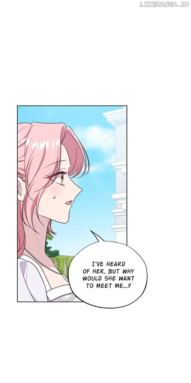 The villain’s young backer Chapter 71 page 36