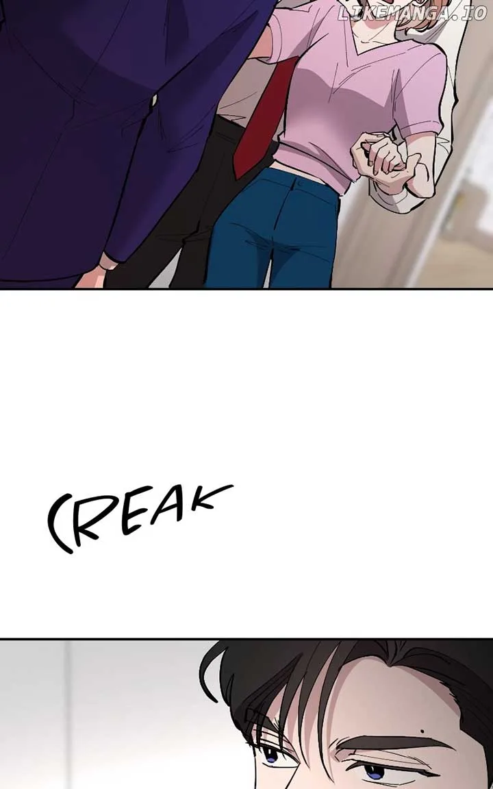 The Team Leader is Tired of Being A Newlywed Chapter 70 page 81