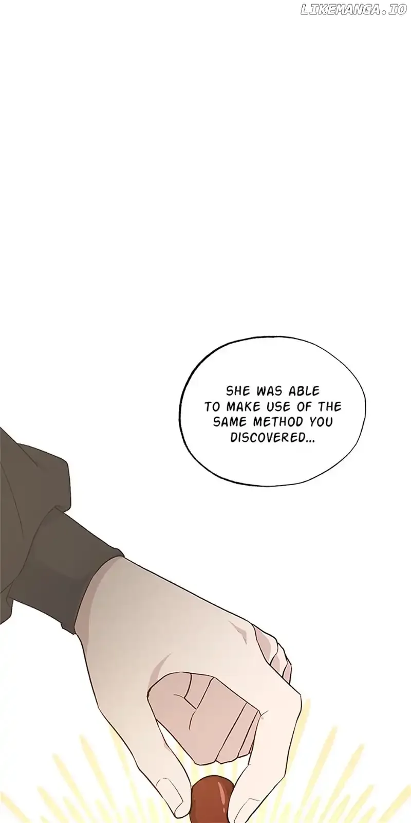 The villain’s young backer Chapter 71 page 38