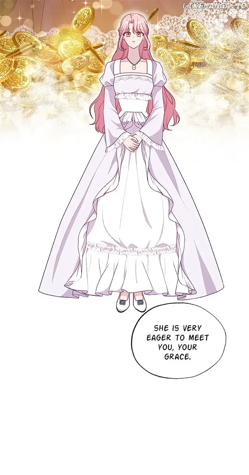 The villain’s young backer Chapter 71 page 35