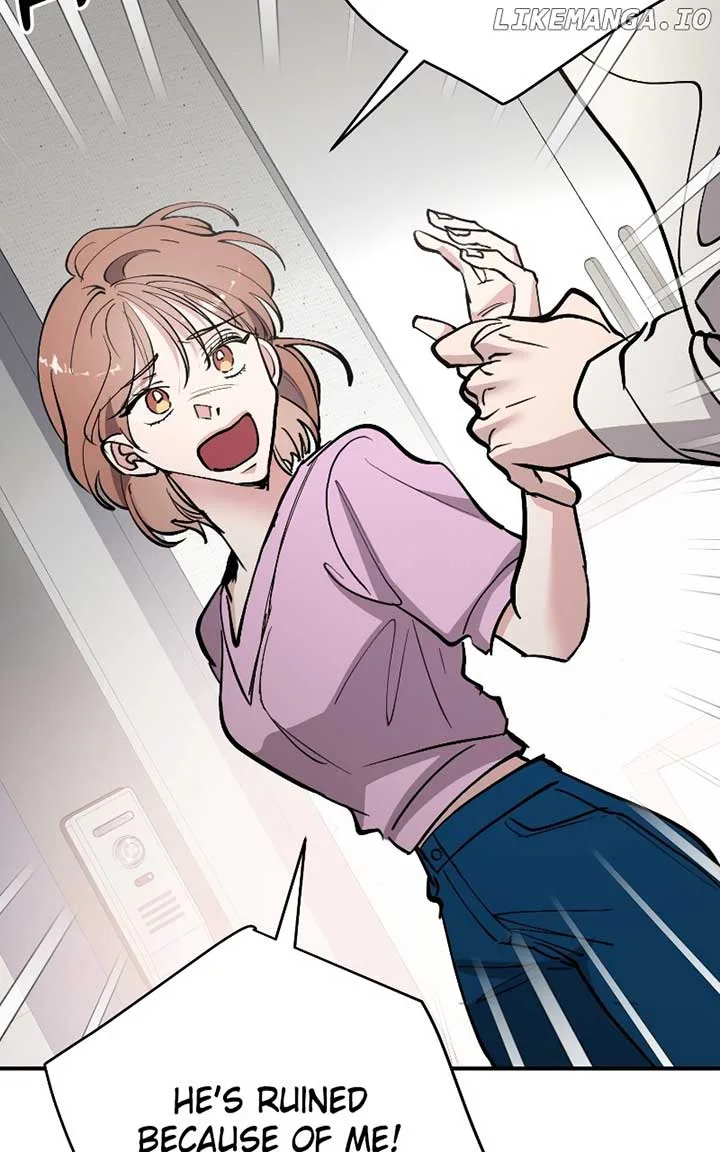 The Team Leader is Tired of Being A Newlywed Chapter 70 page 83