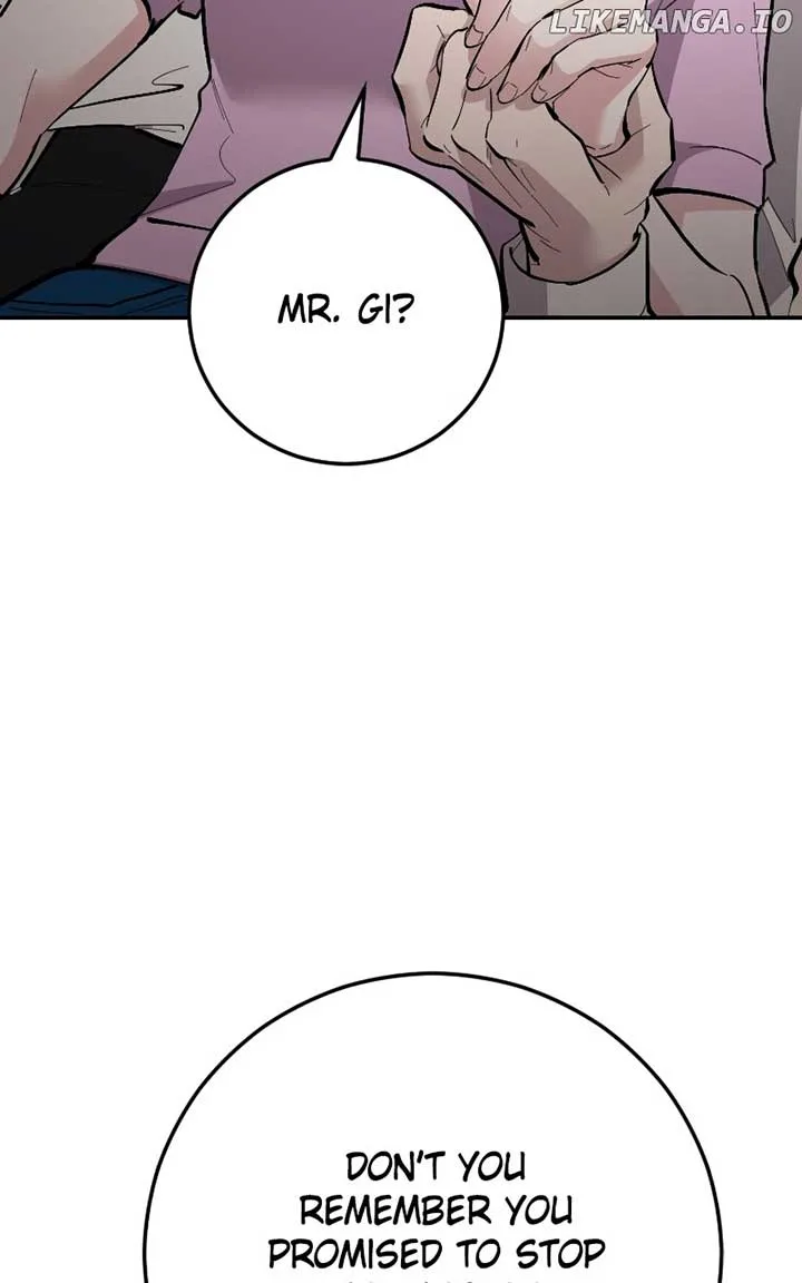 The Team Leader is Tired of Being A Newlywed Chapter 70 page 78