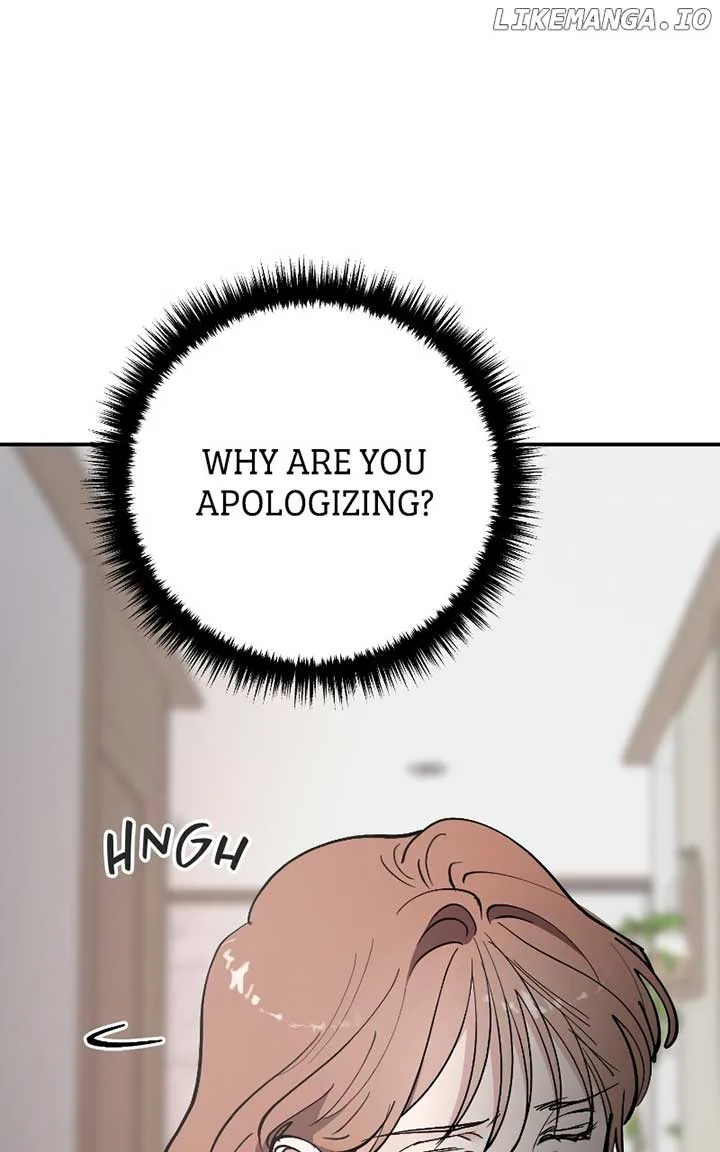 The Team Leader is Tired of Being A Newlywed Chapter 70 page 73