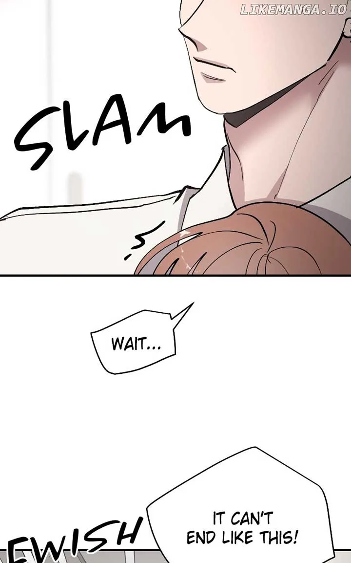 The Team Leader is Tired of Being A Newlywed Chapter 70 page 82