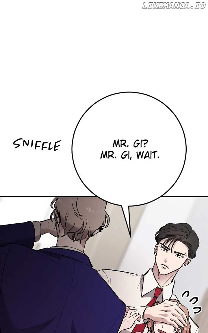 The Team Leader is Tired of Being A Newlywed Chapter 70 page 80