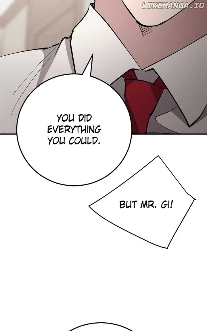 The Team Leader is Tired of Being A Newlywed Chapter 70 page 85