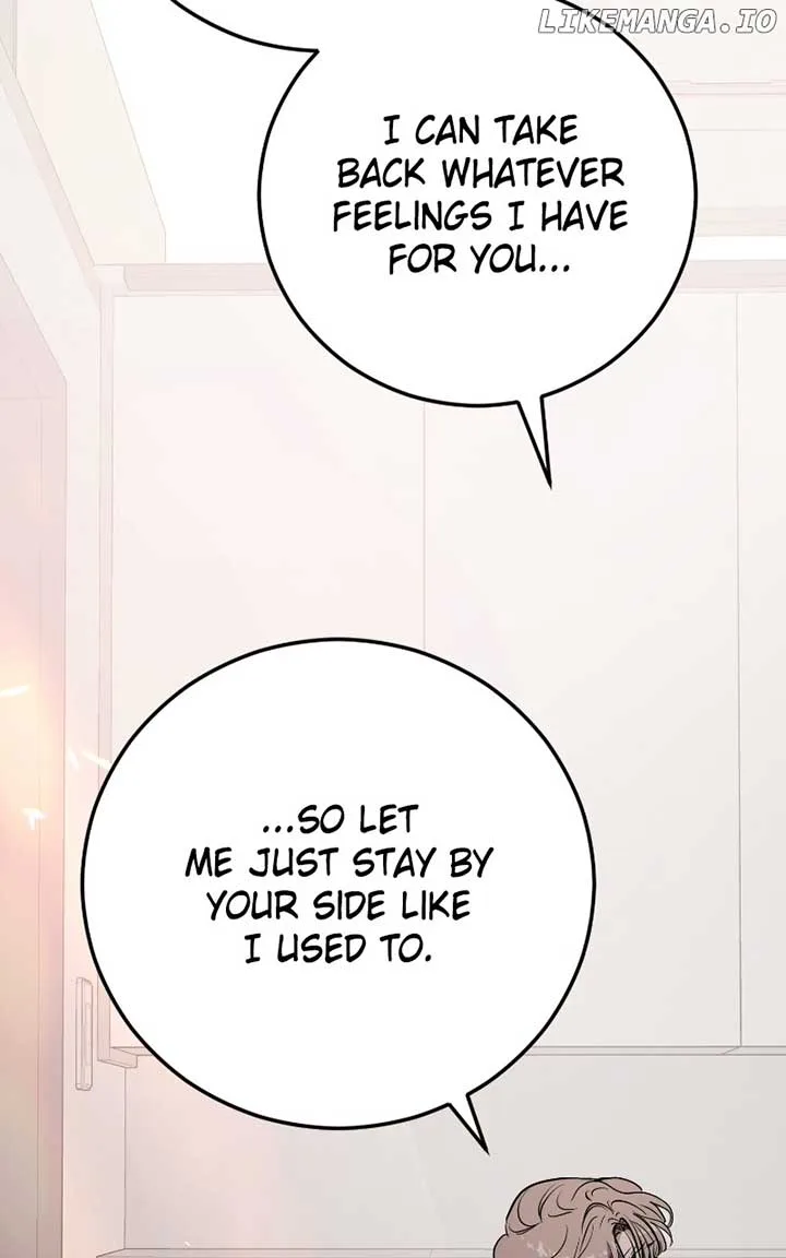 The Team Leader is Tired of Being A Newlywed Chapter 70 page 71
