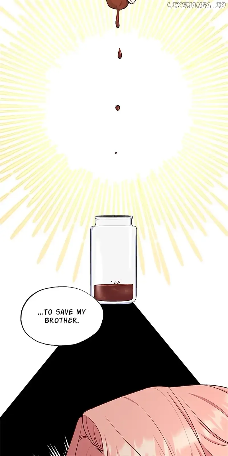 The villain’s young backer Chapter 71 page 39