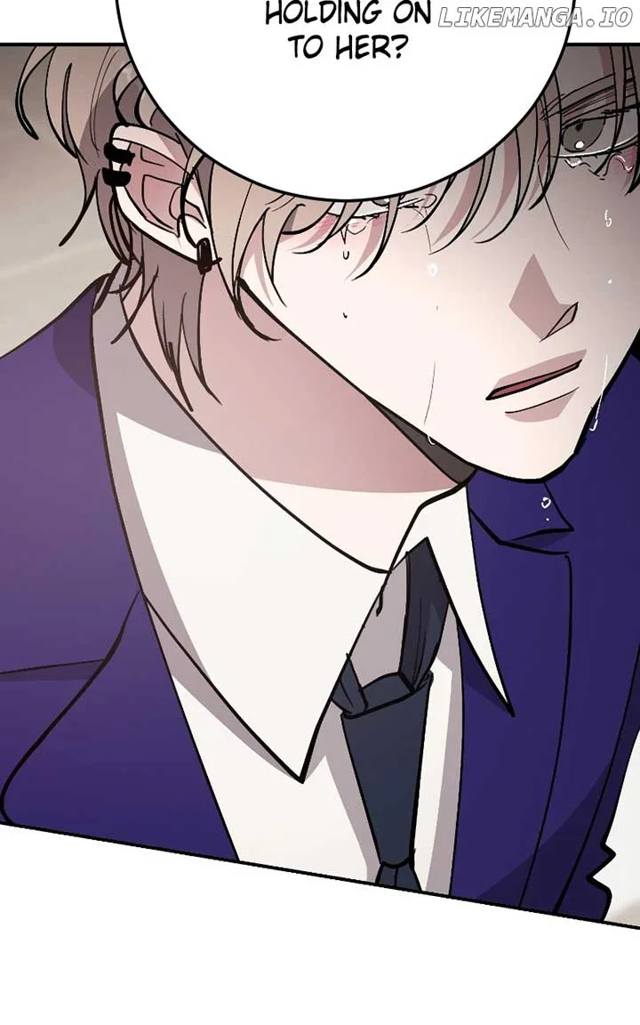 The Team Leader is Tired of Being A Newlywed Chapter 70 page 79