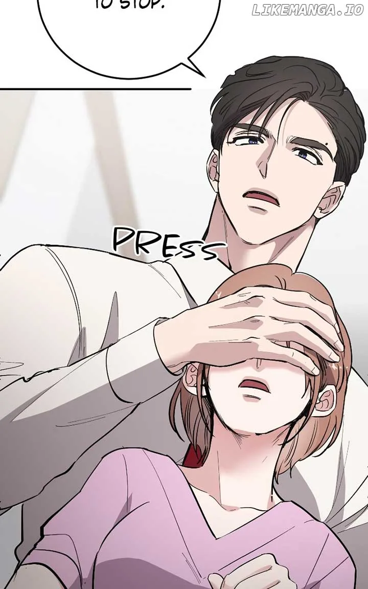 The Team Leader is Tired of Being A Newlywed Chapter 70 page 77