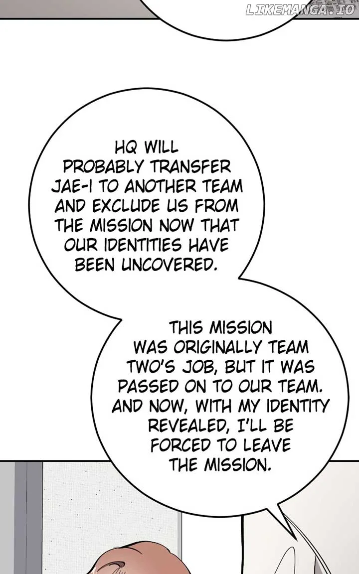 The Team Leader is Tired of Being A Newlywed Chapter 70 page 94