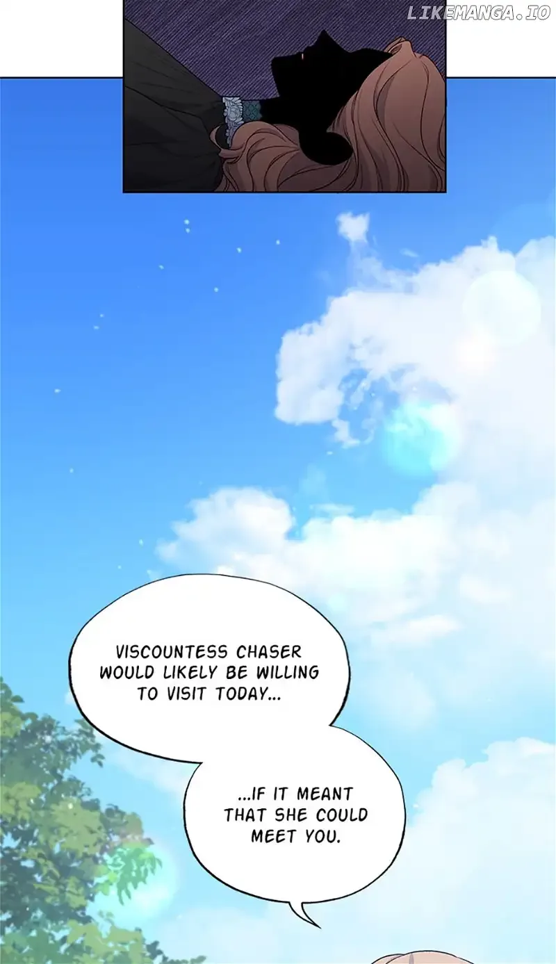 The villain’s young backer Chapter 71 page 43