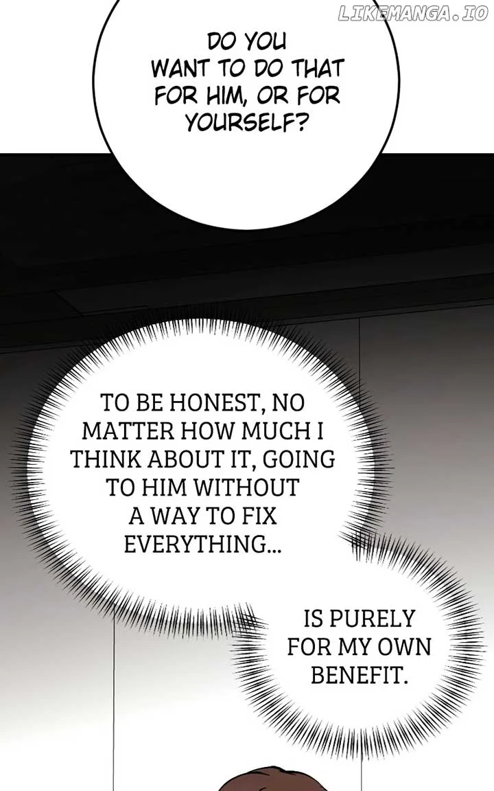 The Team Leader is Tired of Being A Newlywed Chapter 70 page 91