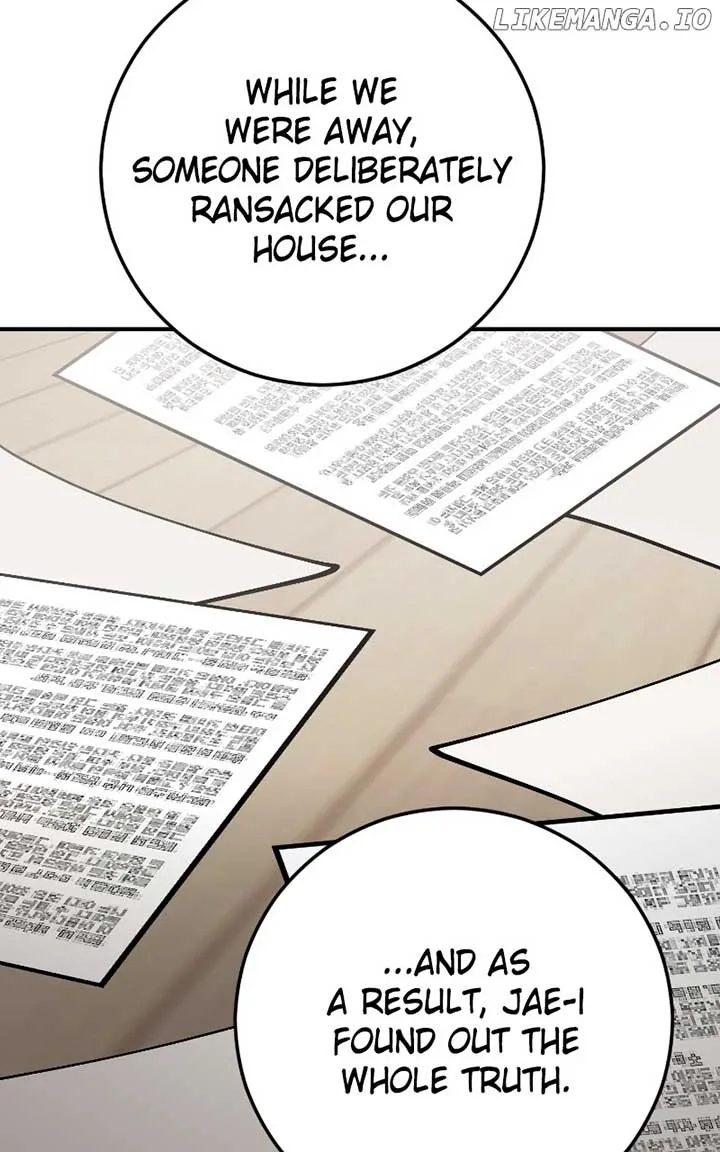 The Team Leader is Tired of Being A Newlywed Chapter 70 page 93