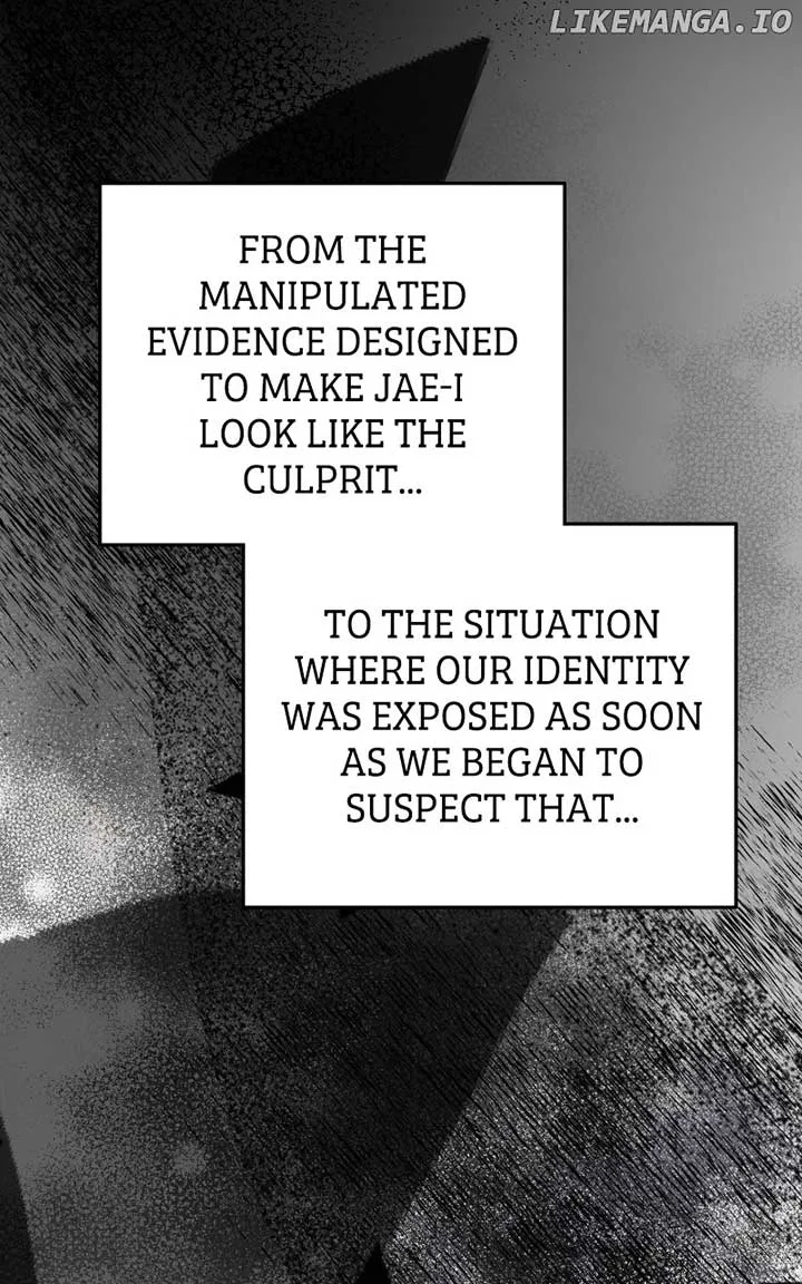 The Team Leader is Tired of Being A Newlywed Chapter 70 page 102