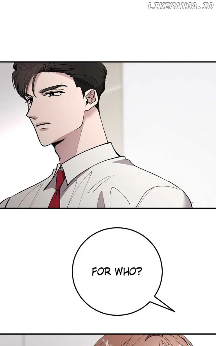The Team Leader is Tired of Being A Newlywed Chapter 70 page 89