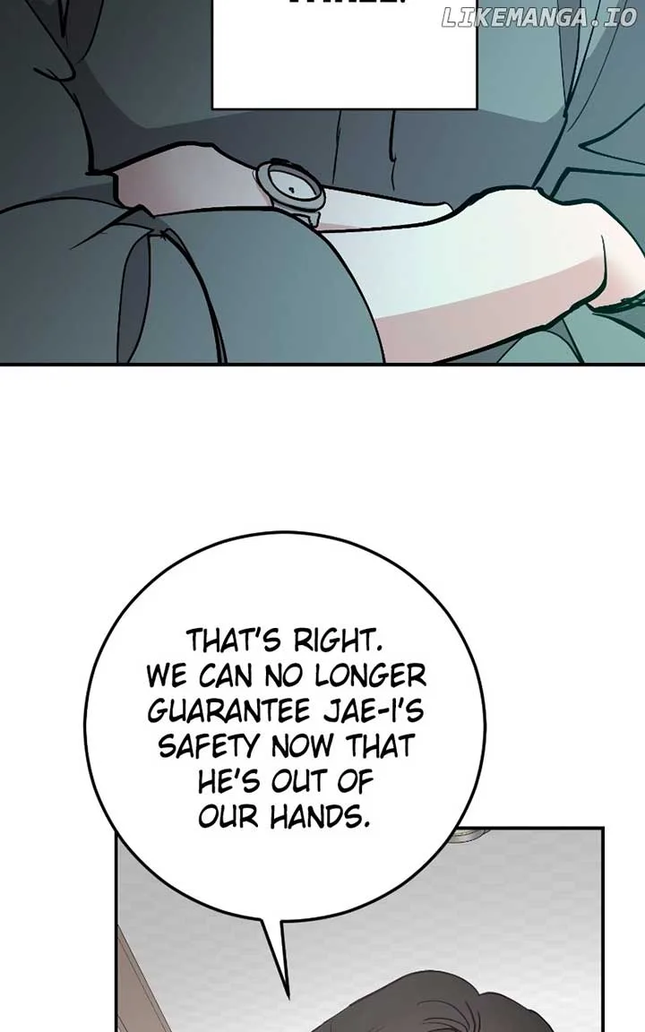 The Team Leader is Tired of Being A Newlywed Chapter 70 page 97