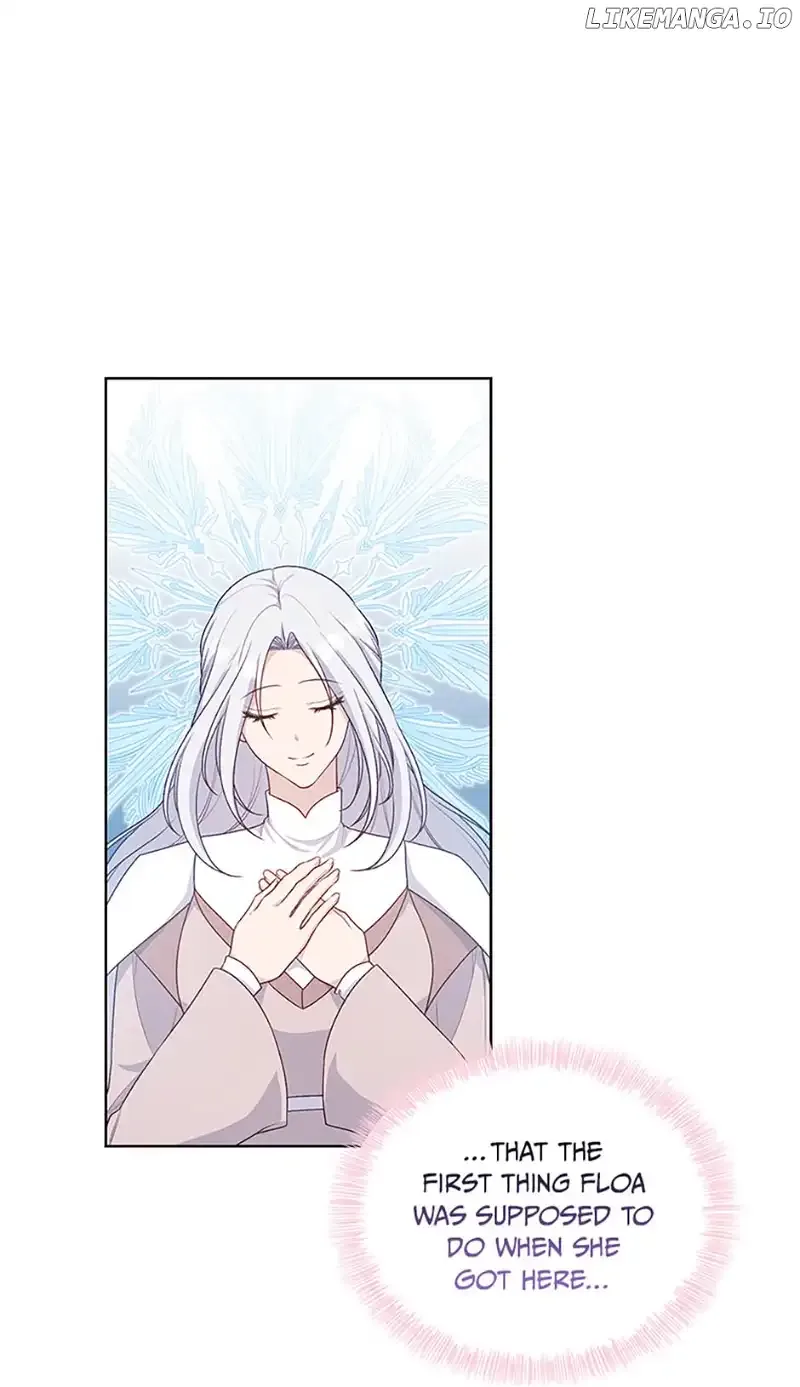 The villain’s young backer Chapter 71 page 41
