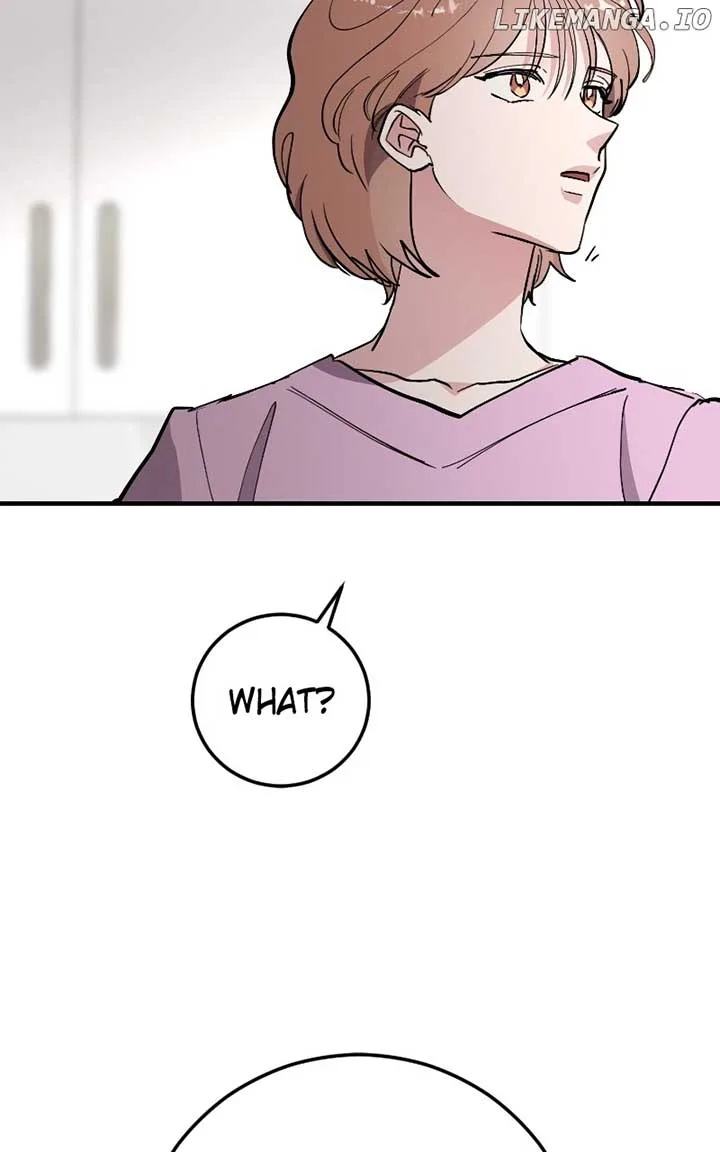 The Team Leader is Tired of Being A Newlywed Chapter 70 page 90