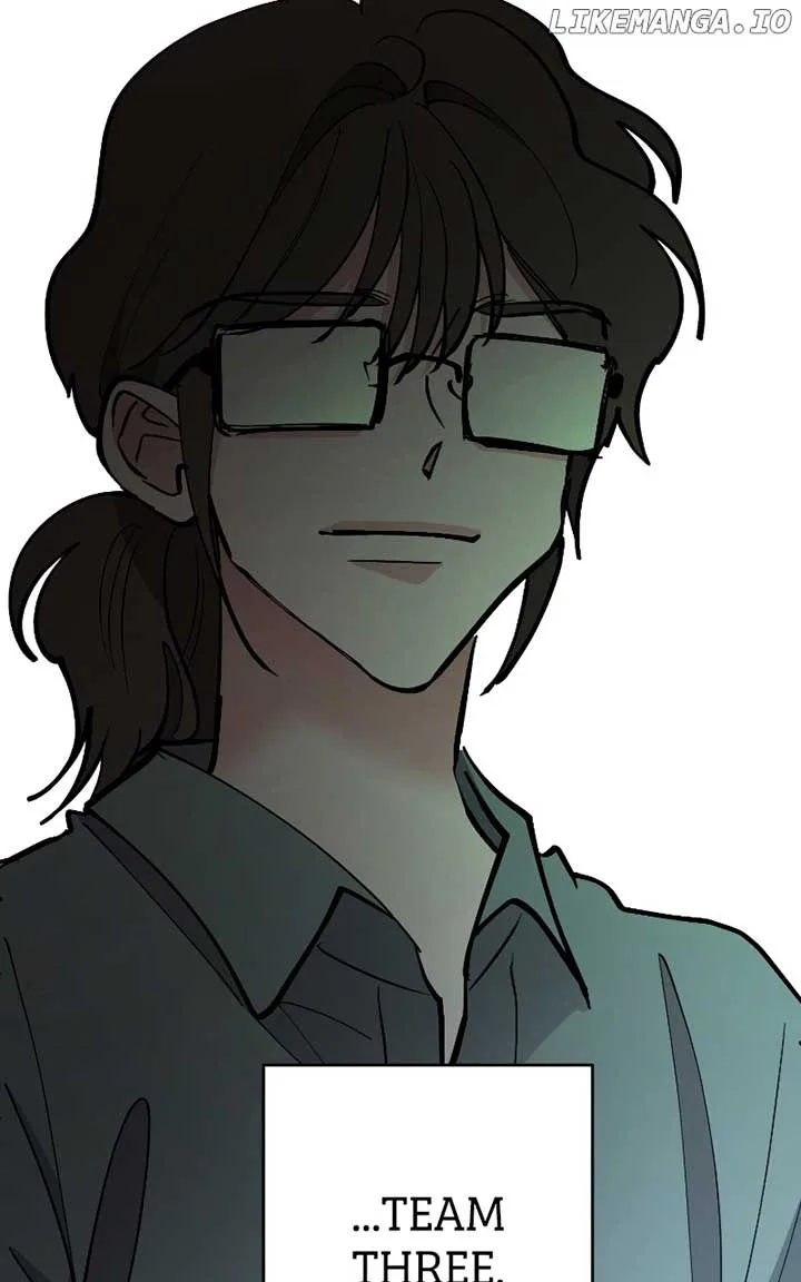 The Team Leader is Tired of Being A Newlywed Chapter 70 page 96