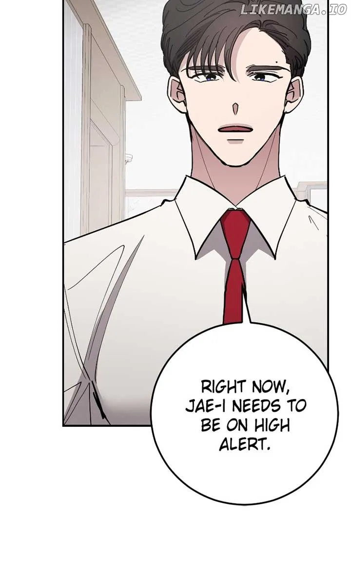 The Team Leader is Tired of Being A Newlywed Chapter 70 page 98
