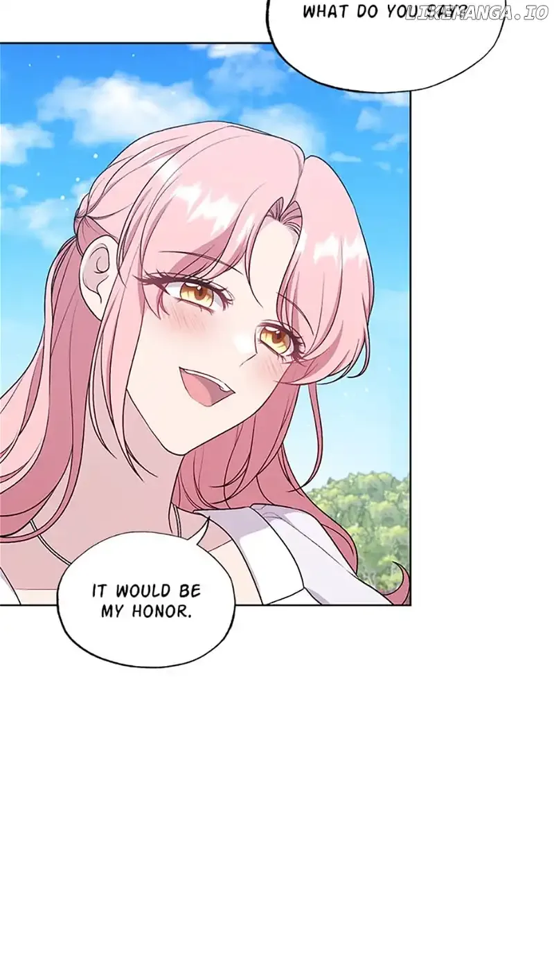 The villain’s young backer Chapter 71 page 45