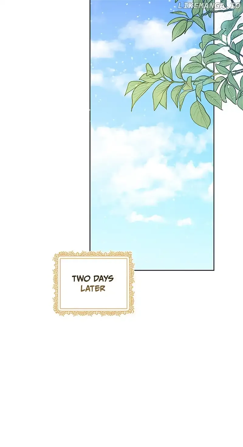 The villain’s young backer Chapter 71 page 50