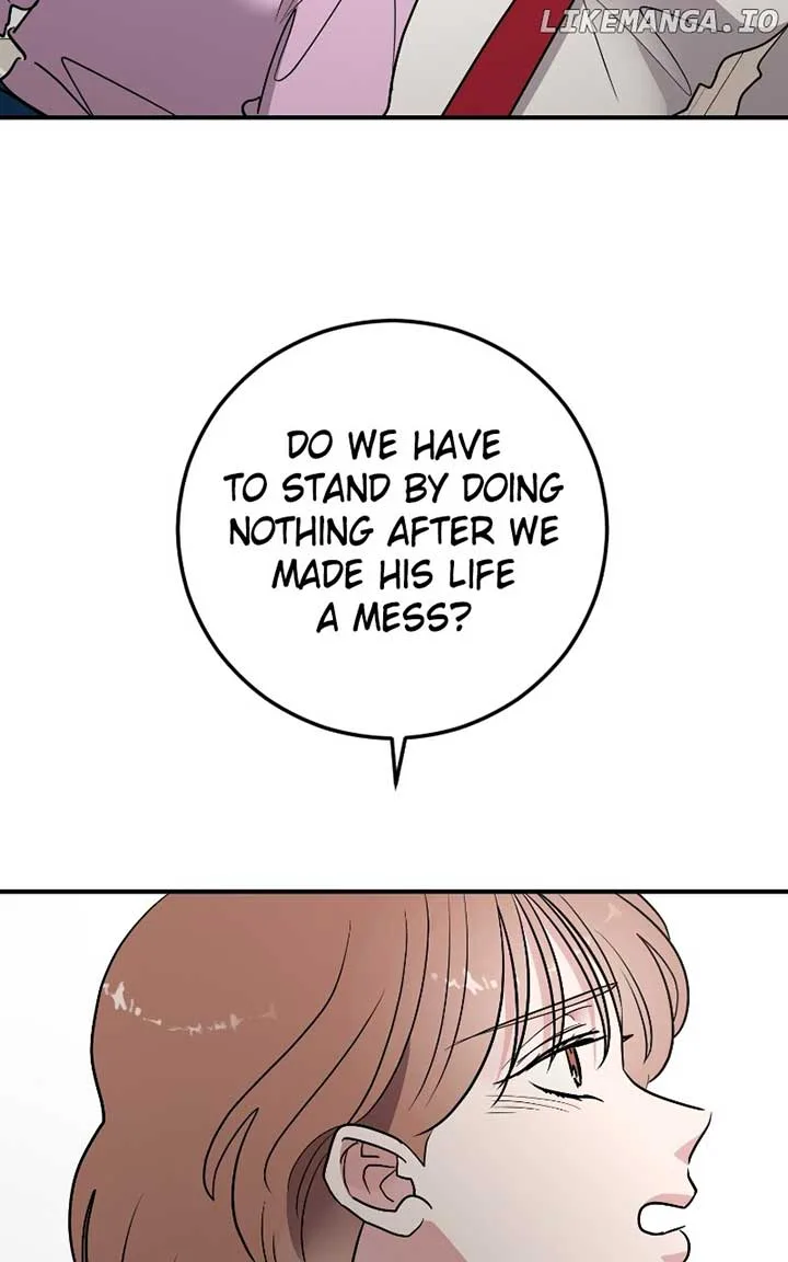 The Team Leader is Tired of Being A Newlywed Chapter 70 page 108