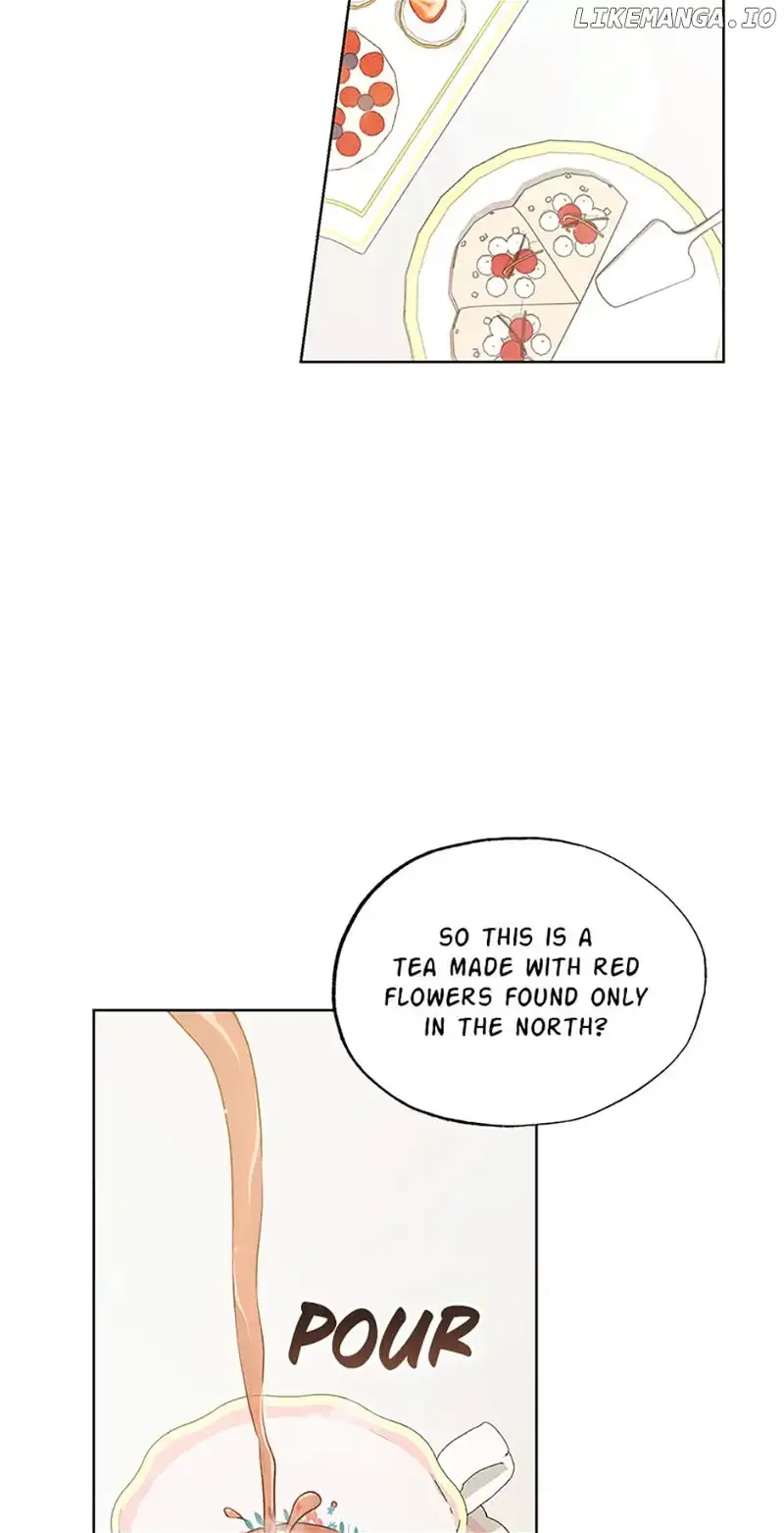 The villain’s young backer Chapter 71 page 52