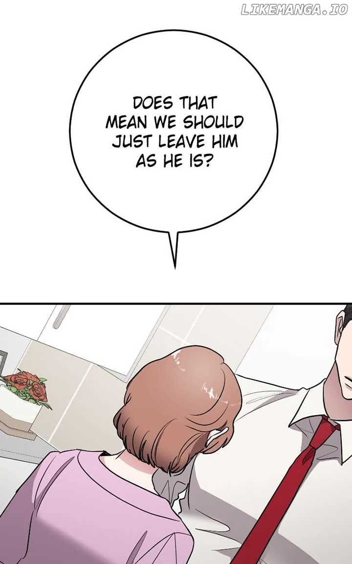 The Team Leader is Tired of Being A Newlywed Chapter 70 page 107
