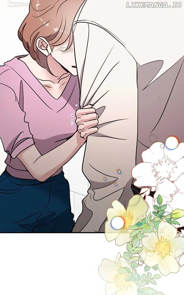 The Team Leader is Tired of Being A Newlywed Chapter 70 page 112