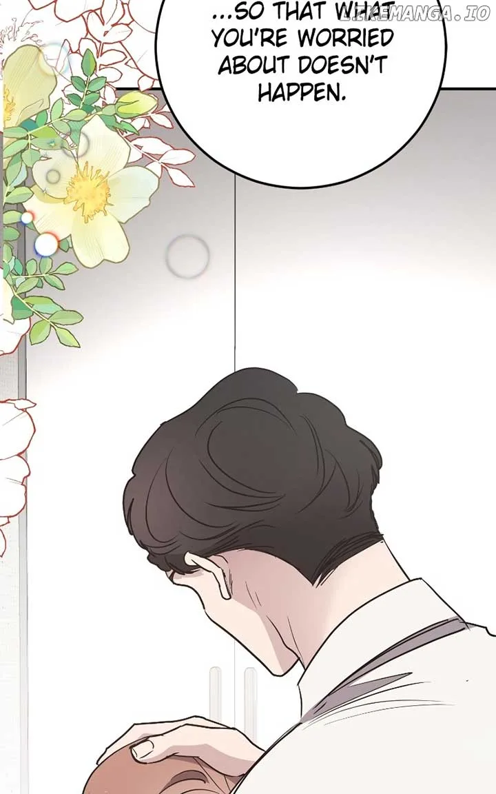 The Team Leader is Tired of Being A Newlywed Chapter 70 page 111