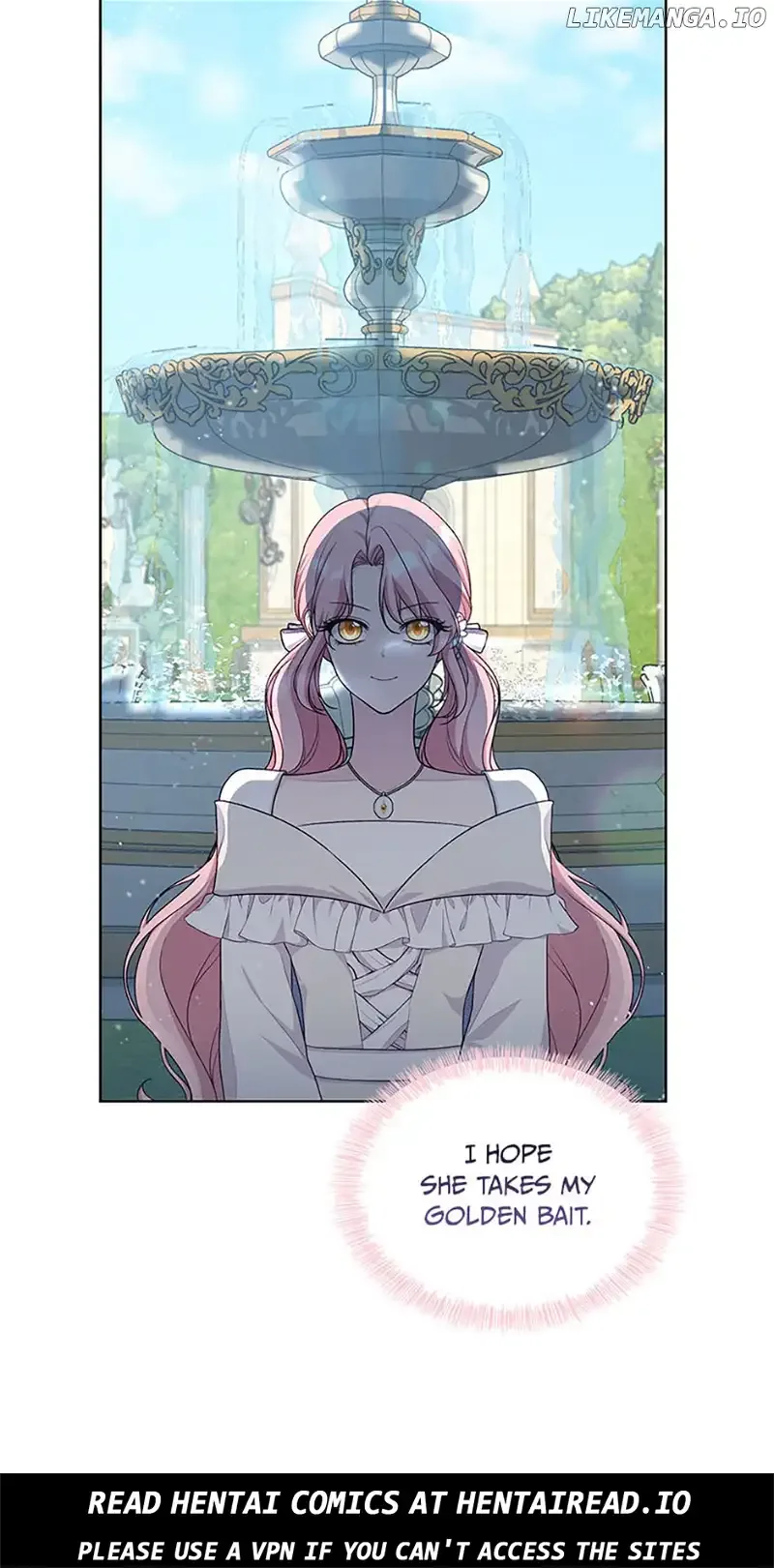 The villain’s young backer Chapter 71 page 62