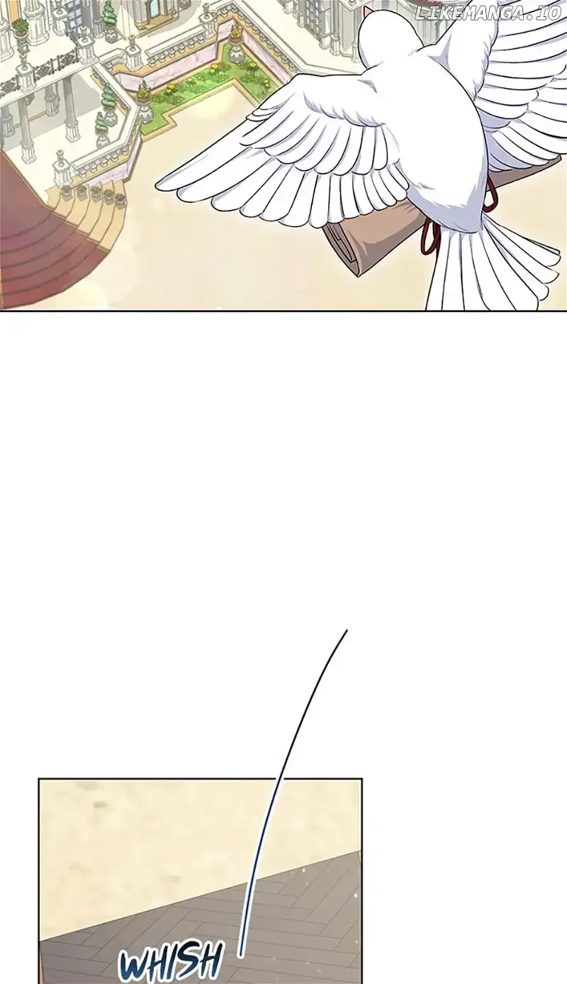 The villain’s young backer Chapter 71 page 65