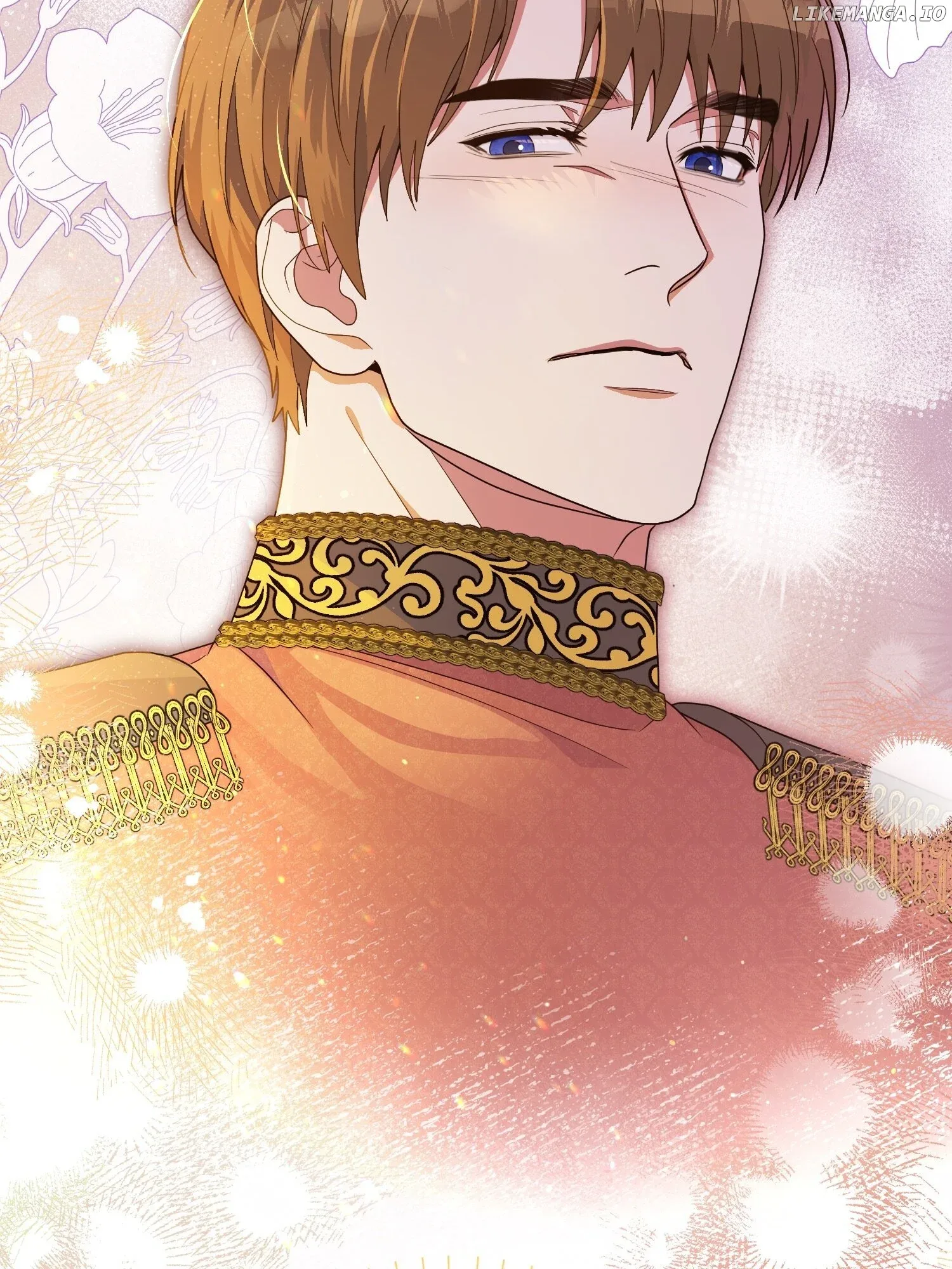 To Those Who Long for My Destruction Chapter 70 page 6