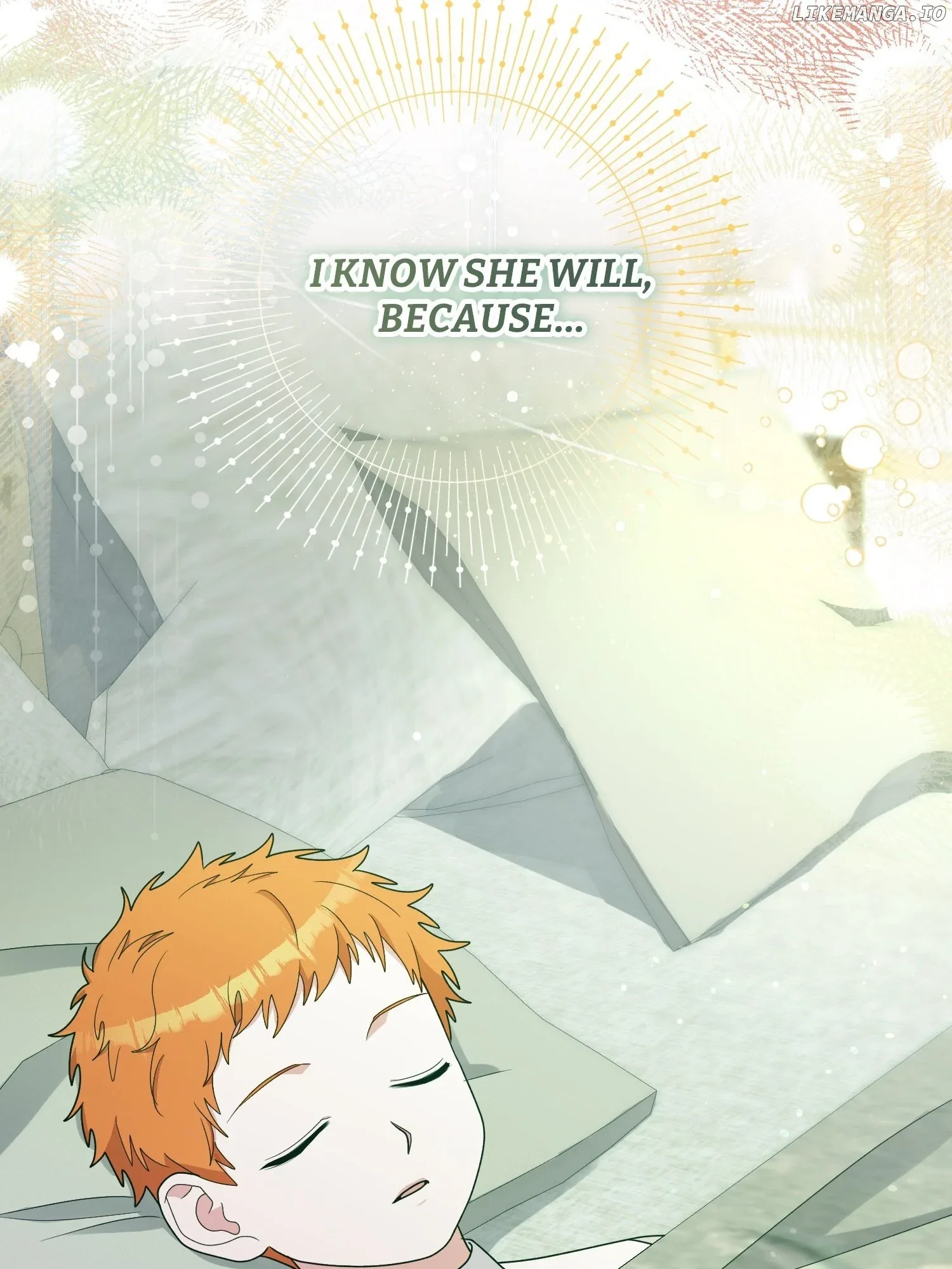 To Those Who Long for My Destruction Chapter 70 page 7