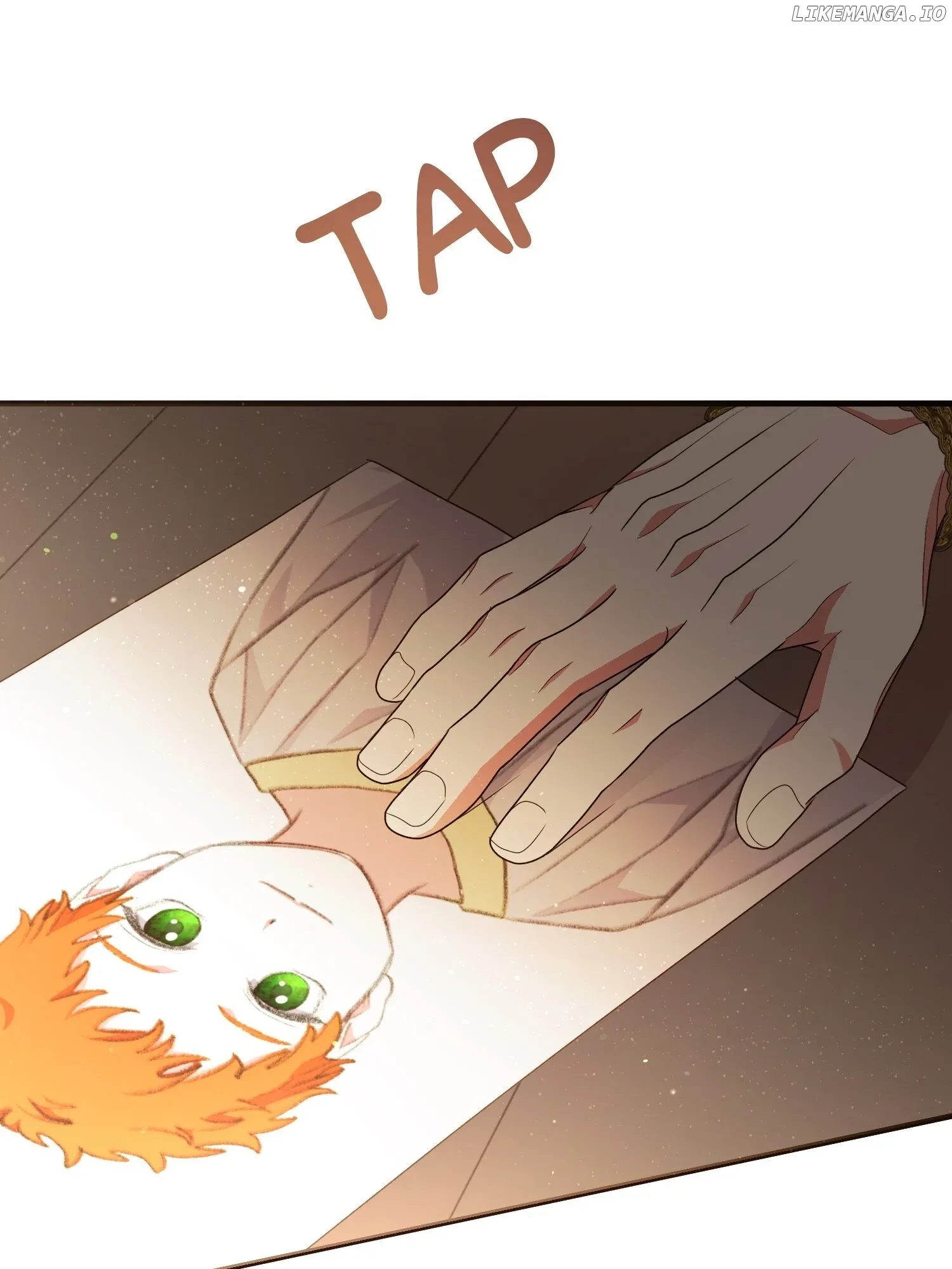 To Those Who Long for My Destruction Chapter 70 page 4