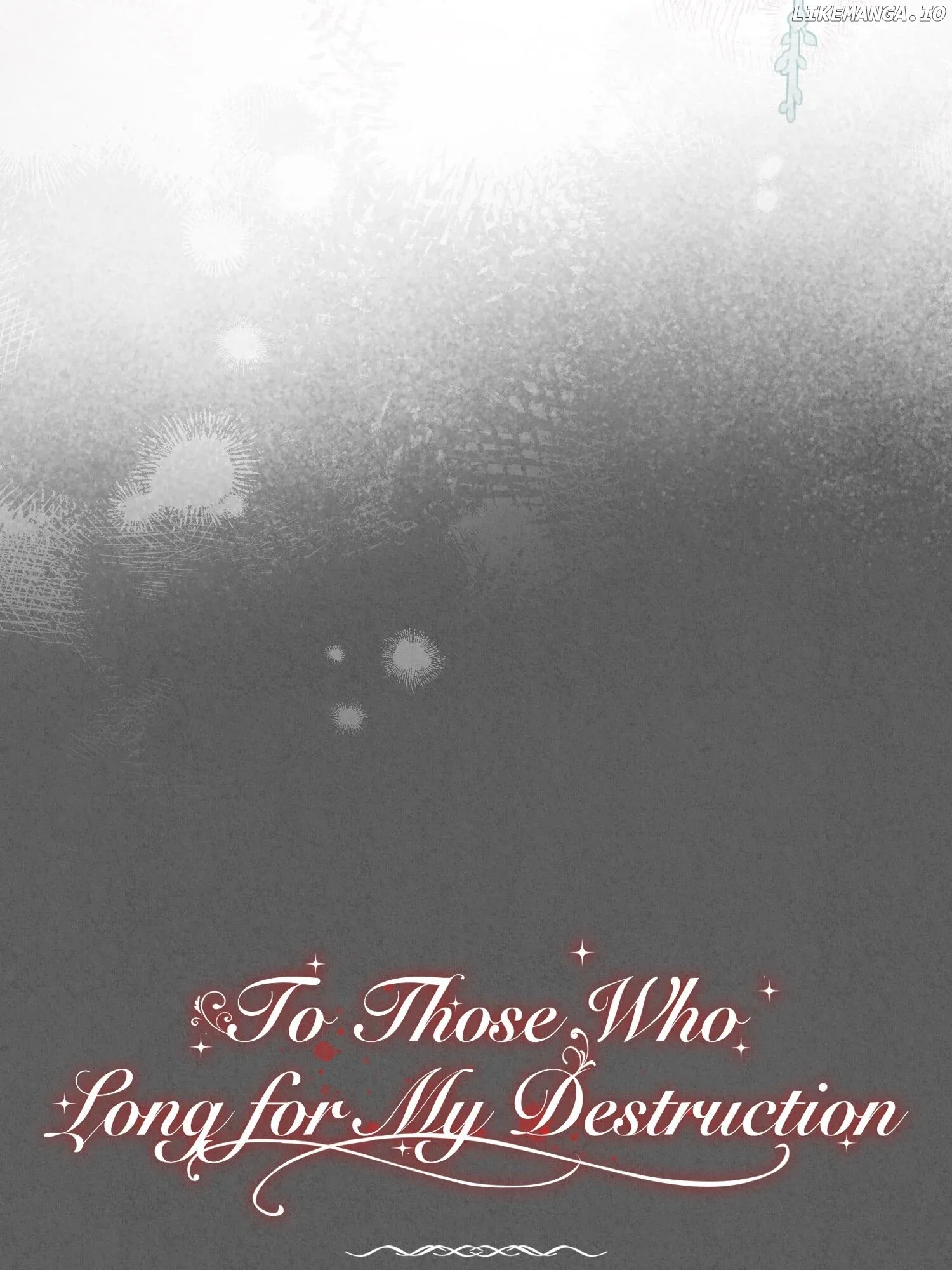 To Those Who Long for My Destruction Chapter 70 page 9