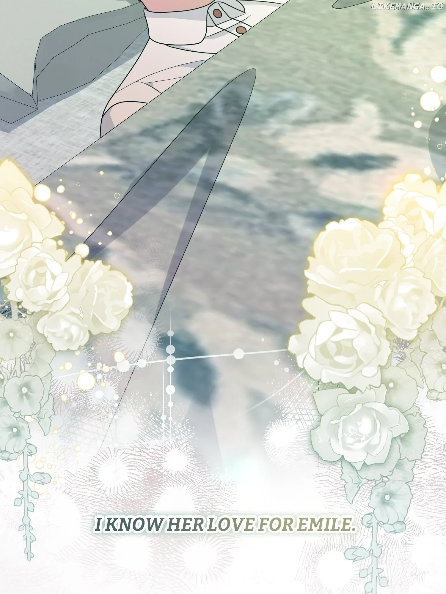 To Those Who Long for My Destruction Chapter 70 page 8
