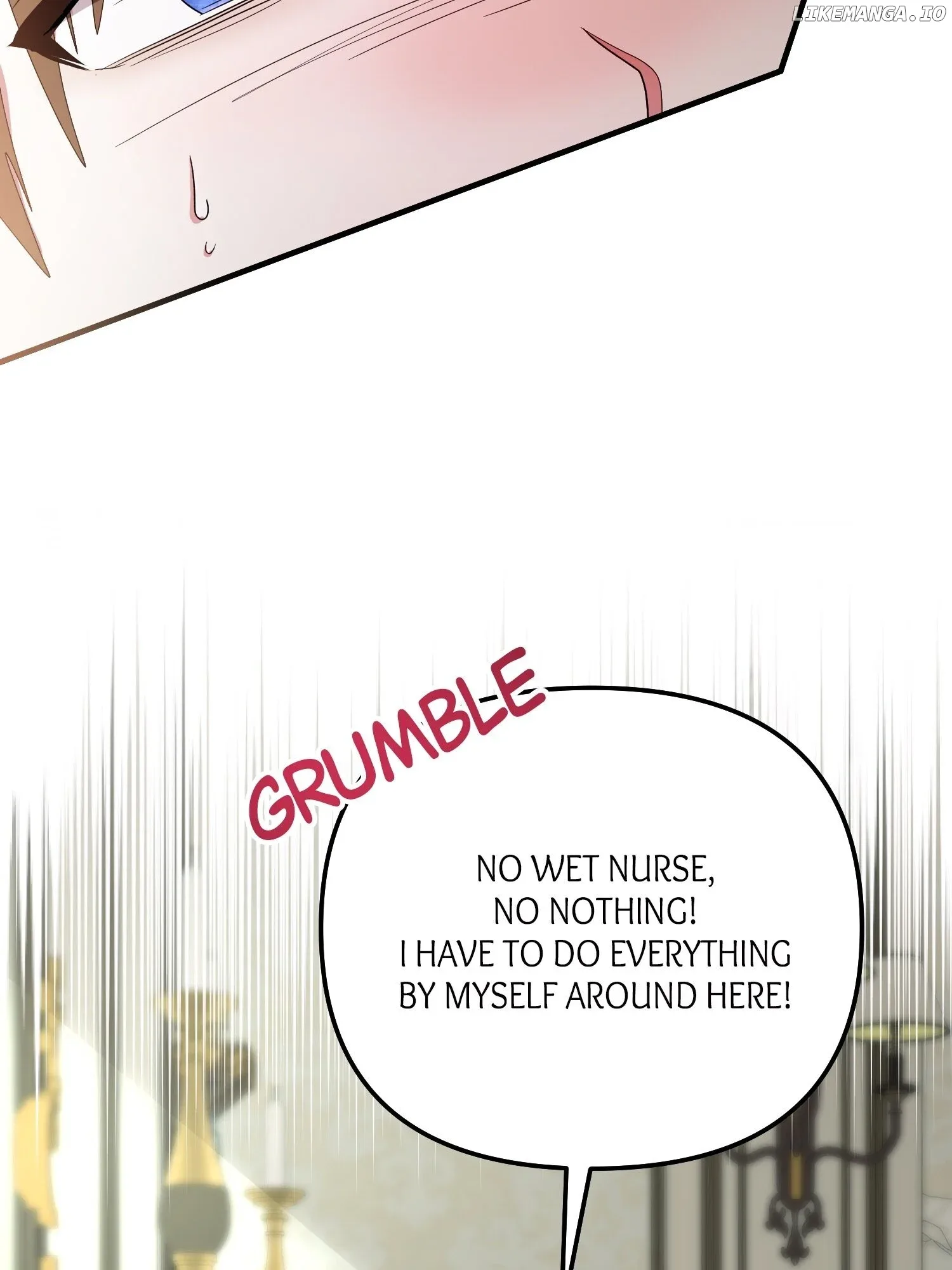 To Those Who Long for My Destruction Chapter 70 page 15