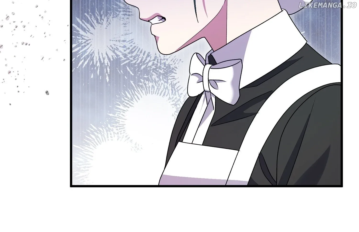 To Those Who Long for My Destruction Chapter 70 page 23