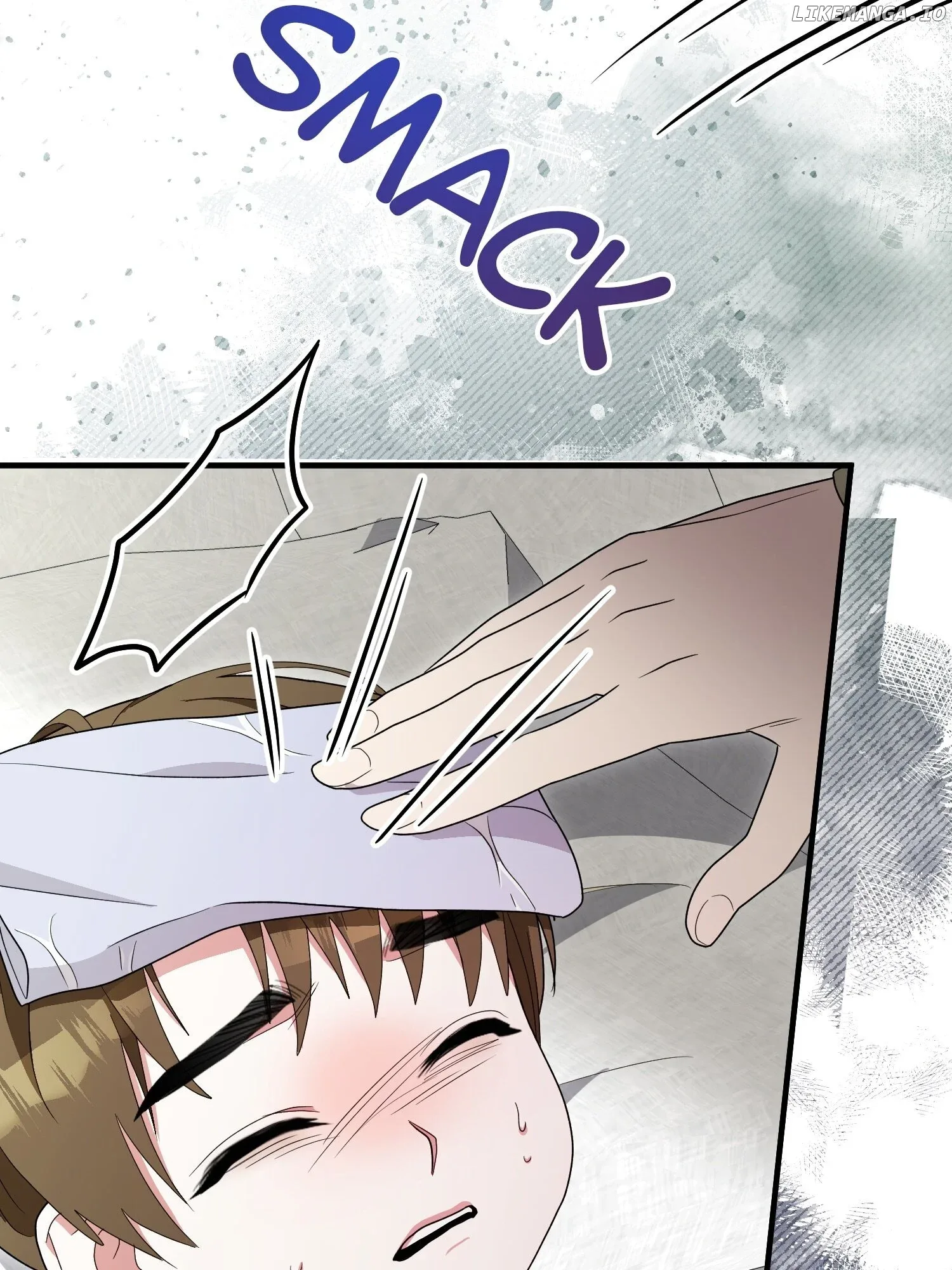 To Those Who Long for My Destruction Chapter 70 page 18