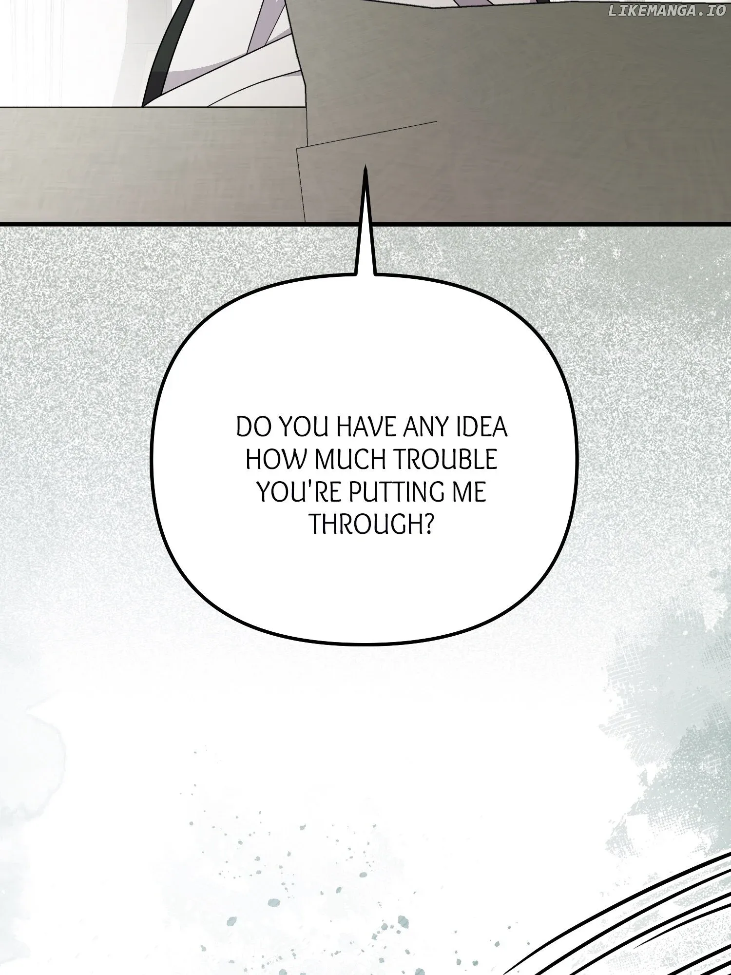To Those Who Long for My Destruction Chapter 70 page 17